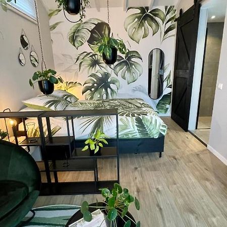 Royal Green 잔드보르트 외부 사진